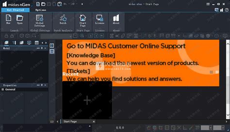 Midas Gen 2022 v2.2 Free Download x86/x64.